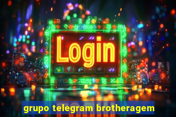 grupo telegram brotheragem